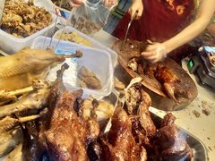 -王浩儿纪六孃甜皮鸭(乐山总店)