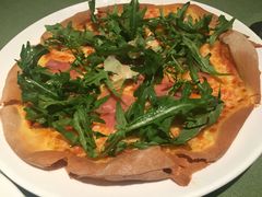 -一棵树·意大利西餐厅One Tree(新城店)