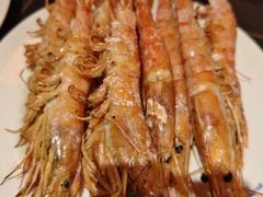 -星伦多自助料理·涮烤一体(虹悦城店)