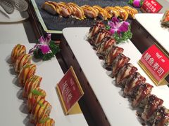 -钱库里海鲜自助(唐山街店)