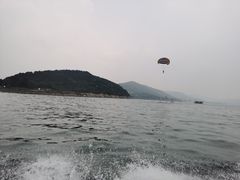 -北京金海湖景区