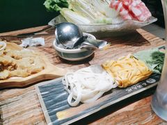 -春润大地海南椰子鸡(沙井京基百纳广场店)