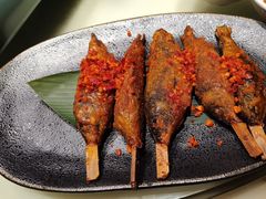 -佬麻雀·新湘菜(珠海金发购物中心店)