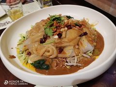 麻酱拉皮-老厨家(友谊路总店)