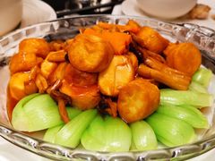 -泛太平洋大酒店·海天楼中餐厅·粤菜