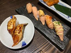 -大雄寿司(洛浦店)