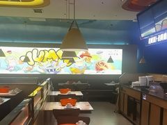 -小鱼小牛(世欧广场店)