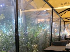 -Ameigo梅果·云贵川bistro(长宁来福士店)