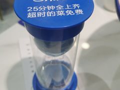 -兰湘子·湘菜小炒(石家庄万象城店)