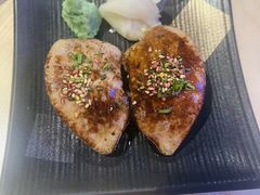 -鸟山鸣·日料食堂(王府井店)