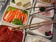 -海底捞大排档火锅(悦荟广场店)