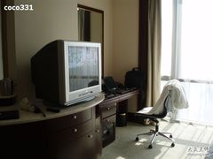 -苏州香格里拉大酒店