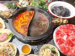 -蜀大侠火锅(总府路店)