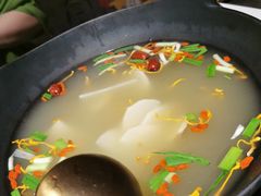 -许府牛火锅(信义坊总店)