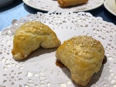 -建滔诺富特酒店-悦餐厅