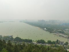 -云龙山