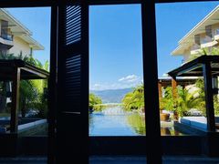 -西昌邛海湾柏樾酒店(原邛海湾柏栎度假酒店)