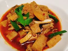 -陈麻婆豆腐总店