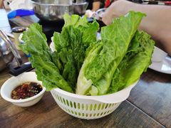 生菜生上-鱼醉无骨鱼·中山脆肉鲩(荔湾路店)