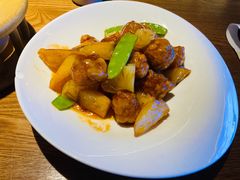 -闽上鲜·福建菜(龙湖滨江天街店)