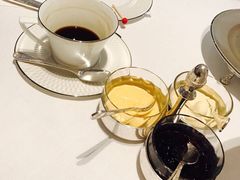 -王府半岛酒店·大堂茶座