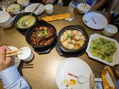 -洪兴砂锅·融合砂锅菜(三站店)