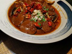 -渝信川菜 · 川味家常菜(长安店)