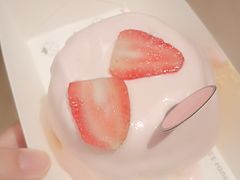 -狐狸和向日葵(北京路店)