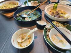 -德尚煌·顺德菜(誉山悠方天地店)