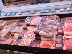 -盒马鲜生(莱蒙都会店)