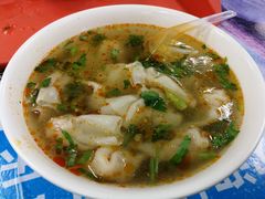 -扬州大学扬子津校区润园餐厅