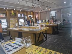 -鲸渝眼镜·浅目视光(春熙路店)