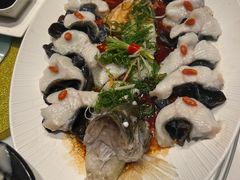 -广州酒家(中华广场店)