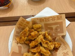 -大师兄·西北小馆(北站缤果空间店)