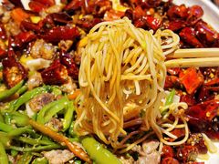 -铁公鸡·四川料理(天环广场店)