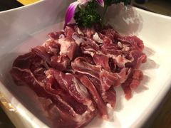 -东道煮牛肉火锅(重庆路店)