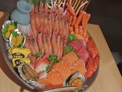 -德川家日本料理(顺义华联店)