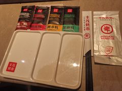 -丰茂烤串(金源店)