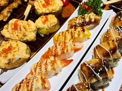 -小川洋风料理(街道口店)
