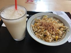 -永和大王(朝晖店)