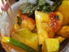 -小螺大作·螺蛳粉火锅(林和西店)
