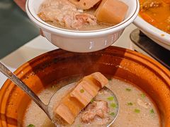 -有藕有鱼·湖北菜(唐家墩店)