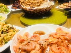 -萃和楼海鲜酒店(汉口路店)