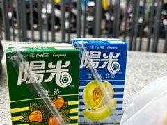 -占西饼店