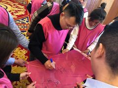 -山海一众流清河沙滩露营地·团建拓展·沙滩烧烤