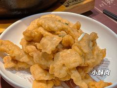 -川知味(京华城店)
