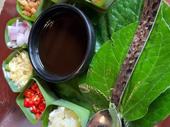 -食肆&Fourteen(武林夜市店)