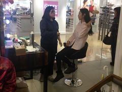 -海马体照相馆(大连罗斯福广场店)
