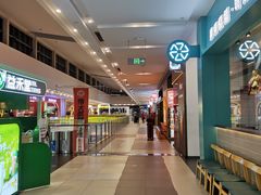 -杉杉奥特莱斯广场(哈尔滨店)