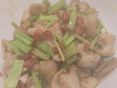 -野渡坡·极致湘菜·庭院餐厅(汉阳店)
